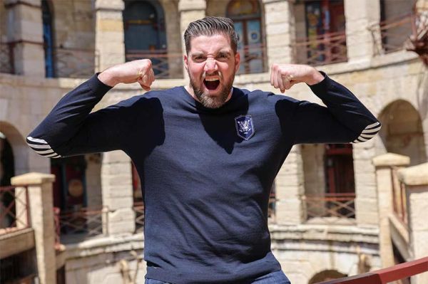 &quot;Fort Boyard&quot;, découvrez les nouveaux personnages de la saison 36 qui débute le 5 juillet 2025 sur France 2