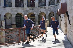 “Fort Boyard” samedi 16 juillet : les meilleurs moments compilés dans le Très Fort Replay du Père Fouras (vidéo)