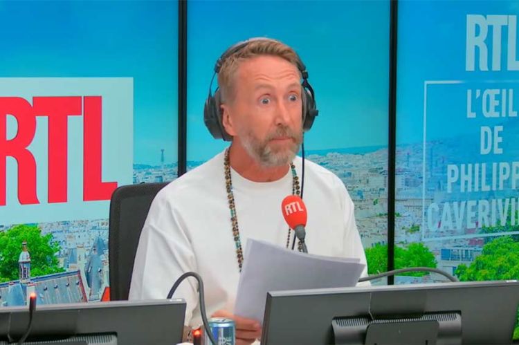 Replay "L'oeil de Philippe Caverivière" du jeudi 24 septembre 2026 (vidéo)
