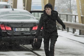 Le film &quot;Millenium : ce qui ne me tue pas&quot; à revoir sur France 2 dimanche 29 juin 2025 (vidéo)