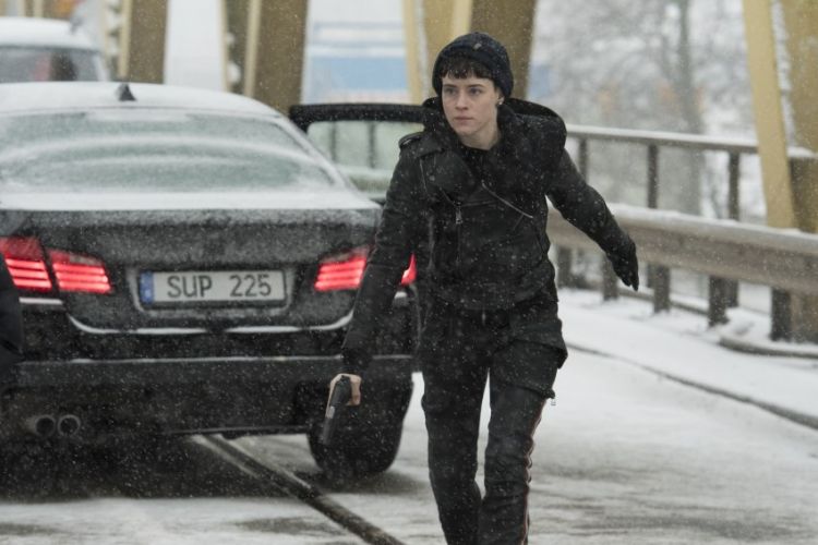 Le film &quot;Millenium : ce qui ne me tue pas&quot; à revoir sur France 2 dimanche 29 juin 2025 (vidéo)