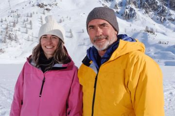 &quot;Chroniques d&#039;en haut&quot; : La neige, l&#039;âme de nos montagnes avec Perrine Laffont mercredi 11 décembre 2024 sur France 3