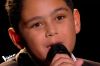 Replay “The Voice Kids” : Raynaud chante « Chiquitita » de Nana Mouskouri (vidéo)