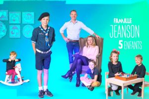 “Familles nombreuses : la vie en XXL” le 6 juillet sur TF1, découvrez les 1ères images (vidéo)