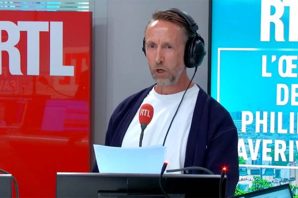 Replay "L'oeil de Philippe Caverivière" du 2 juin 2025 face à Laurent Nunez (vidéo)