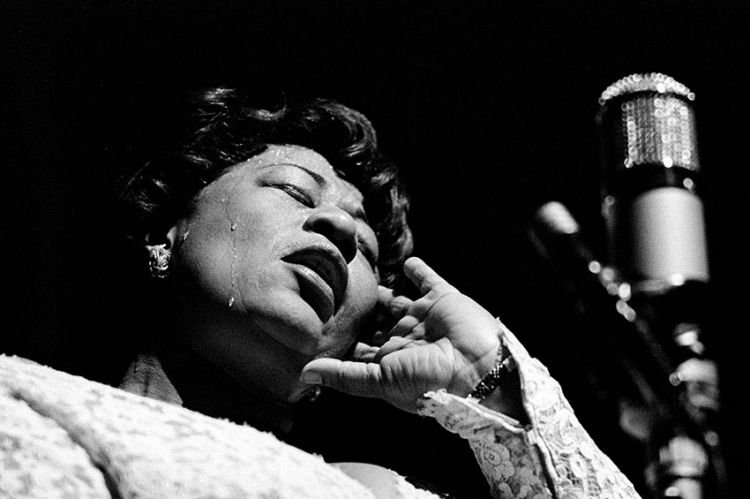 « Ella Fitzgerald - Just One of Those Things », mercredi 30 décembre sur ARTE