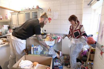 Inédit de &quot;Cleaners les experts du ménage&quot; mercredi 28 mai 2025 sur TFX (vidéo)
