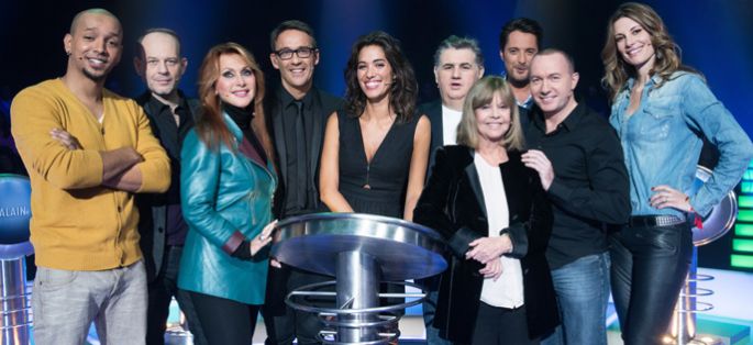 “Le maillon faible” : spéciale célébrités mercredi 22 juillet sur D8, les 1ères images (vidéo)