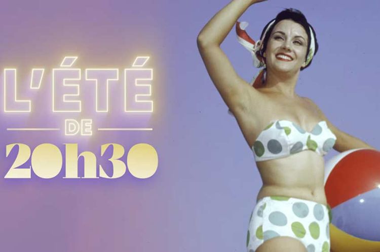 "L'été de 20h30" dévoile dessous du bikini ce 4 juillet 2026 sur France 2