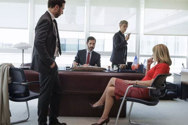 "Dans l'ombre" : les 2 premiers épisodes diffusés sur France 2 mercredi 30 octobre 2024 (vidéo)