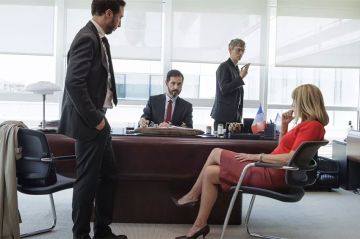 "Dans l'ombre" : les 2 premiers épisodes diffusés sur France 2 mercredi 30 octobre 2024 (vidéo)