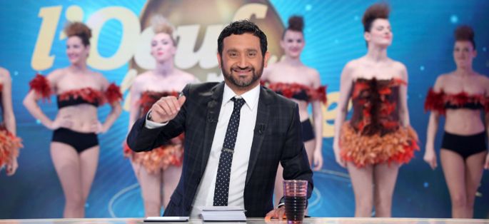 Très belle audience pour “L'oeuf ou la poule ?” avec Cyril Hanouna vendredi soir sur D8