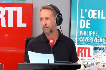 &quot;L&#039;oeil de Philippe Caverivière&quot; du 29 mars 2023 face à Sébastien Chenu (vidéo)
