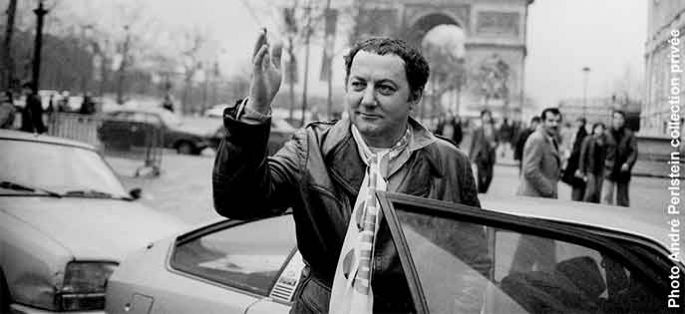 TF1 rend hommage à Coluche dans “Coluche : 30 ans déjà” vendredi 7 juin à 23:50