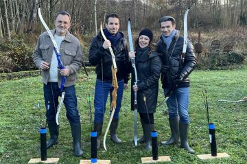 &quot;Un dimanche à la campagne&quot; : les invités de Frédéric Lopez le 3 mars 2024 sur France 2