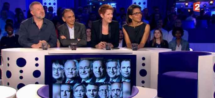 Replay “On n'est pas couché” samedi 15 avril : les vidéos des interviews