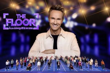 "The Floor, à la conquête du sol" samedi 18 janvier 2025 sur France 2 avec Cyril Féraud (vidéo)