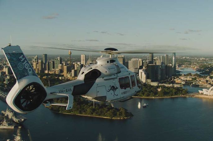 "Airbus Helicopters : la techno secrète du leader mondial GFR26-1" sur RMC Découverte lundi 11 mai 2026