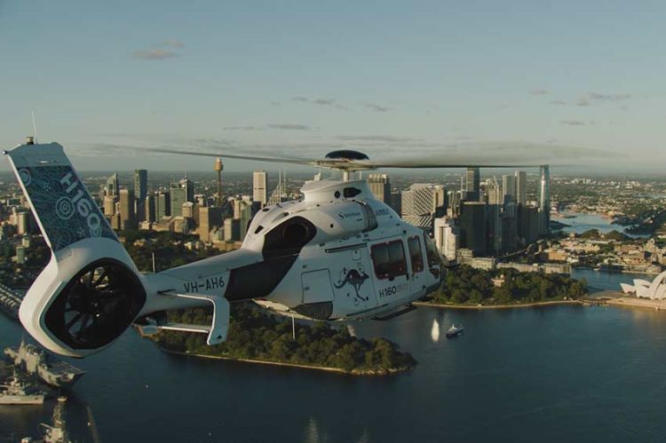 "Airbus Helicopters : la techno secrète du leader mondial GFR26-1" sur RMC Découverte lundi 11 mai 2026