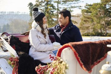 Les films de Noël diffusés sur TF1 du 16 au 20 décembre 2024