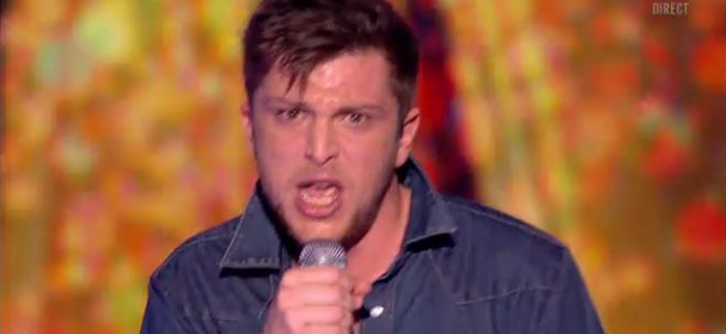 Replay “Nouvelle Star” : Mehdi reprend « Faith » de George Michael (vidéo)