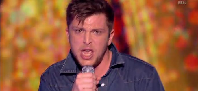 Replay “Nouvelle Star” : Mehdi reprend « Faith » de George Michael (vidéo)