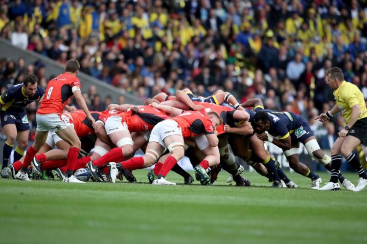 Rugby : Stade Français / Lions en direct sur France 3 samedi 14 janvier 2023