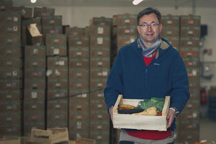 "Gaspillage alimentaire, n'en jetez plus !" sur France 5 mardi 31 octobre 2023 - Vidéo