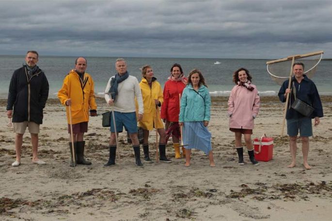 Le film "Plancha" d'Éric Lavaine rediffusé sur TF1 dimanche 5 juillet 2026  (vidéo)