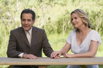 &quot;Monk&quot; de retour sur TF1 mercredi 4 septembre 2024 dans un double épisode inédit