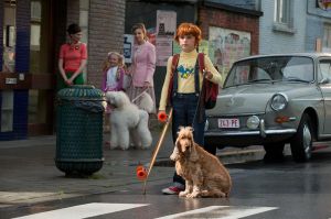 Le film “Boule &amp; Bill 2” diffusé sur TF1 mardi 24 décembre à 21:05