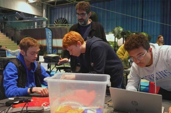 "Grands Reportages" : Le fabuleux destin des inventeurs, dimanche 1er mars 2026 sur TF1