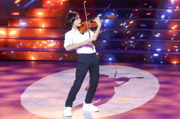 &quot;Prodiges&quot; : la 2ème demi-finale diffusée jeudi 26 décembre 2024 sur France 2