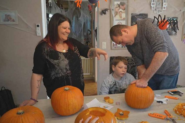 « La citrouille, moins courge qu'elle n'en a l'air » mardi 1er novembre 2022 sur France 5 (vidéo)