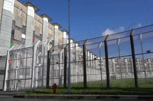"Grands Reportages" : « Fleury-Merogis, prison XXL » dimanche 12 février 2023 sur TF1