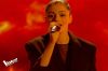 Replay “The Voice” : Nour chante « Il est mort le soleil » de Nicoletta (vidéo)