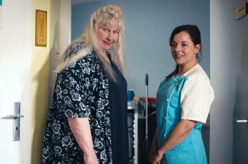 &quot;Je ne me laisserai plus faire&quot; avec Yolande Moreau et Laure Calamy sur ARTE vendredi 29 novembre 2024 (vidéo)