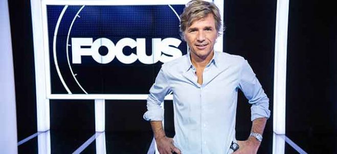 “Focus” : Guy Lagache revient sur l&#039;attentat au Bataclan, mercredi 26 octobre sur C8