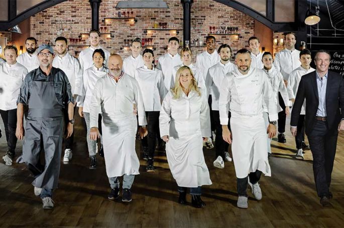 &quot;Top Chef&quot; : 3ème épisode mercredi 15 mars 2023 sur M6, voici les épreuves qui attendent les candidats (vidéo)