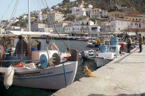 “Drôles de villes pour une rencontre” : « Hydra - Grèce », mercredi 24 août sur France 5 (vidéo)