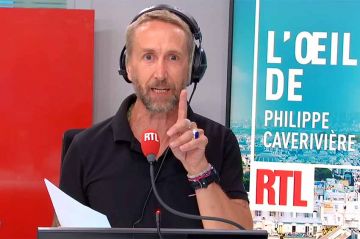 Replay “L&#039;oeil de Philippe Caverivière” du lundi 3 octobre 2022 (vidéo)