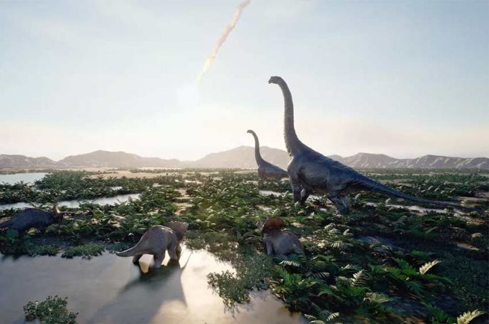 "La fabuleuse histoire des oiseaux, des dinosaures parmi nous" sur France 5 jeudi 22 octobre 2026 (vidéo)
