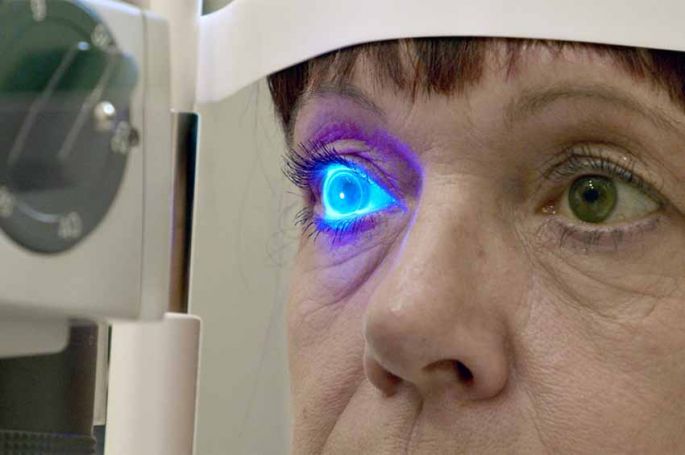 « L&#039;œil et la vision : Focus sur les avancées scientifiques » samedi 28 mai sur ARTE