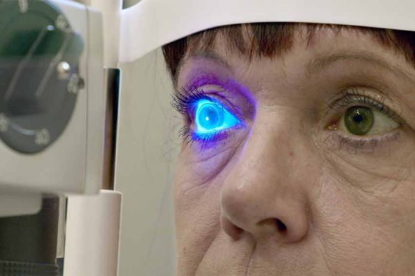 « L'œil et la vision : Focus sur les avancées scientifiques » samedi 28 mai sur ARTE