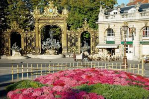 “Le bruit des trousseaux” en tournage pour France 2 dans la région de Nancy