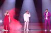 Replay &quot;Star Academy&quot; : Axel, Héléna &amp; Julien chantent &quot;Vivre pour le meilleur&quot; de Johnny Hallyday - Vidéo