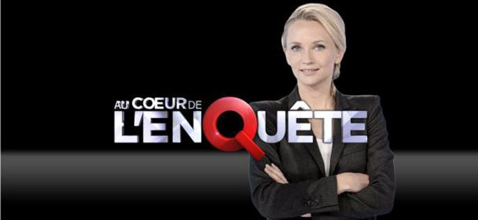 “Au coeur de l'enquête” sur D8 : nouvelle formule et diffusion le samedi soir en prime time