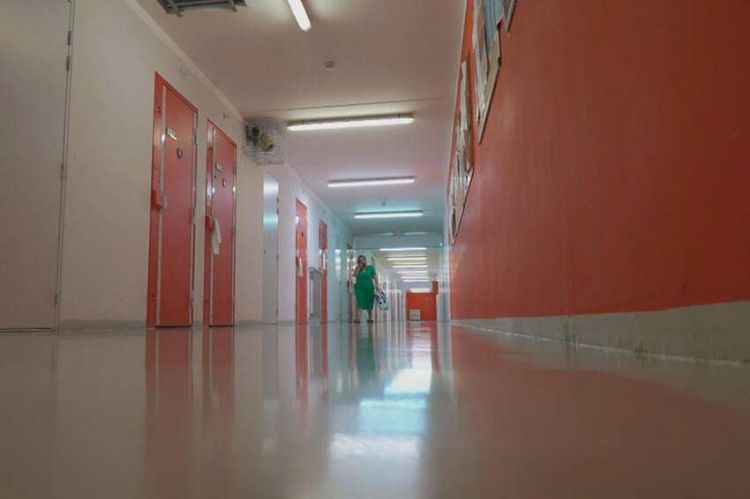 "Grands Reportages" : Femmes en prison, leur vie derrière les barreaux, dimanche 9 février 2025 sur TF1 (vidéo)