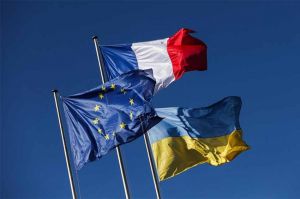 “Unis pour l&#039;Ukraine” : soirée spéciale diffusée en direct sur France 2 mardi 8 mars à partir de 21:10