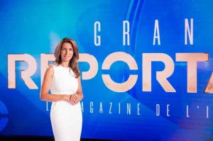 “Grands Reportages” : « Devine où on va diner ce soir ? », samedi 23 octobre sur TF1